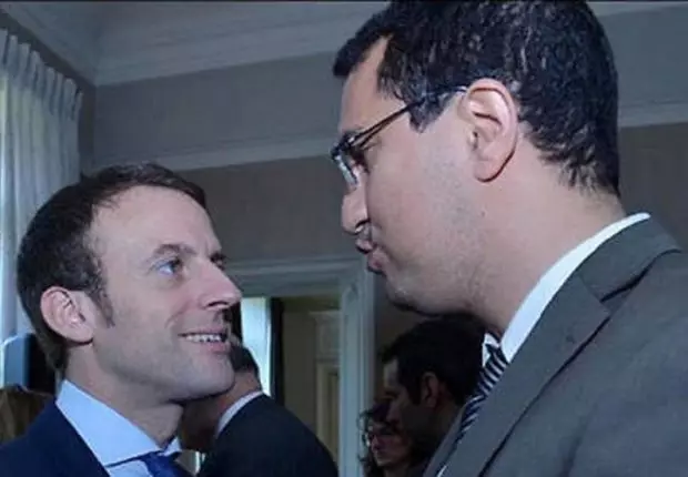 Visas : pour un député français, l’Algérie est un champ d’expériences