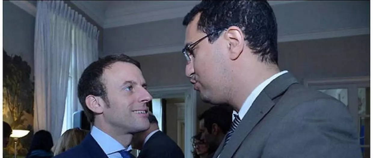 Visas : pour un député français, l’Algérie est un champ d’expériences