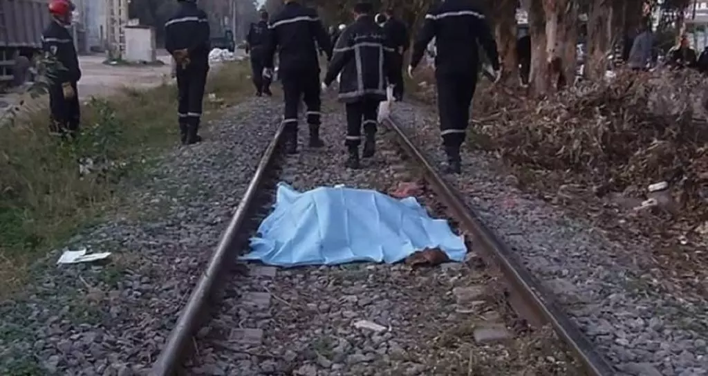 Accidents ferroviaires : encore une victime