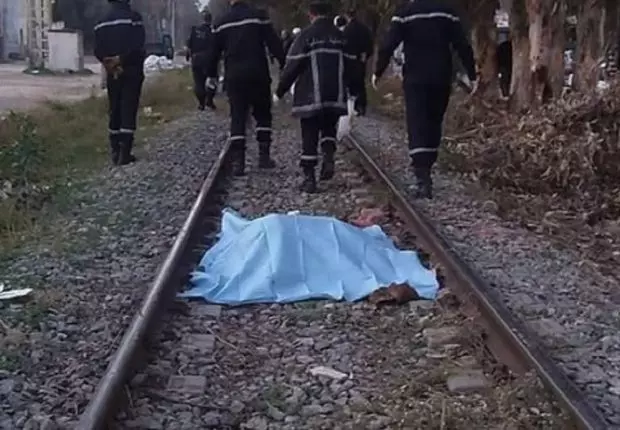 Accidents ferroviaires : encore une victime