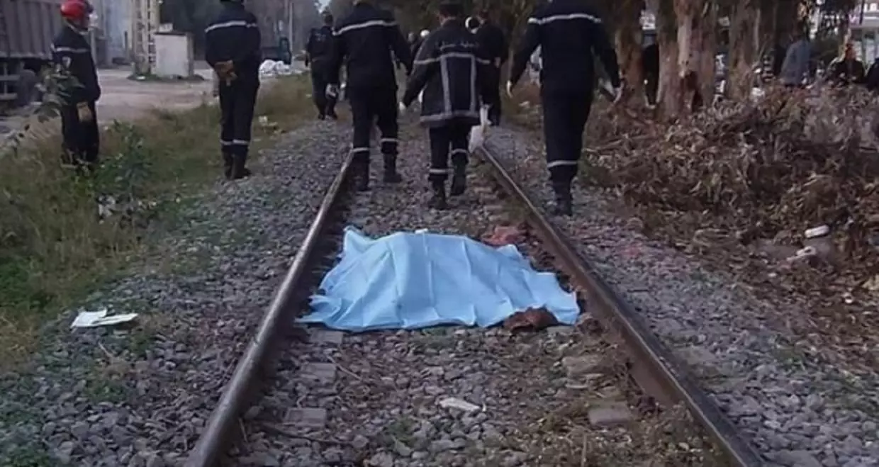 Accidents ferroviaires : encore une victime