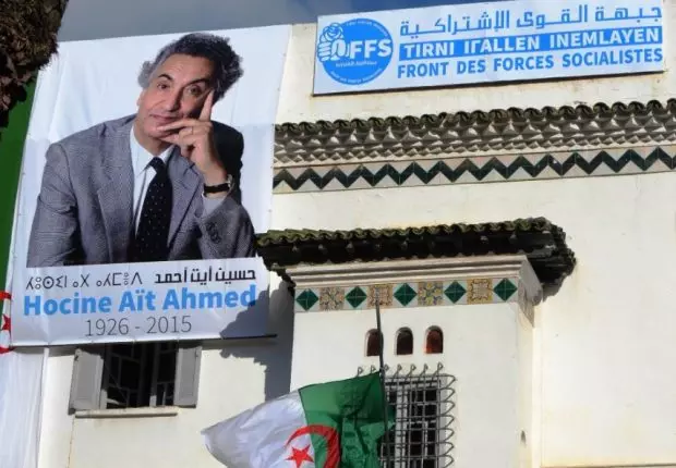 Situation politique : Les mises en garde du FFS