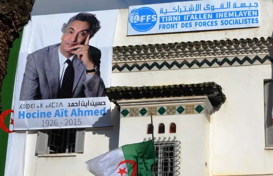 Situation politique : Les mises en garde du FFS