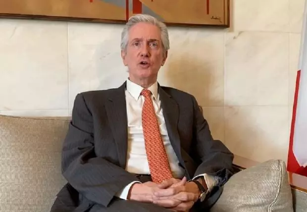 Relations Algérie-France et rapport Stora: François Gouyette s’exprime