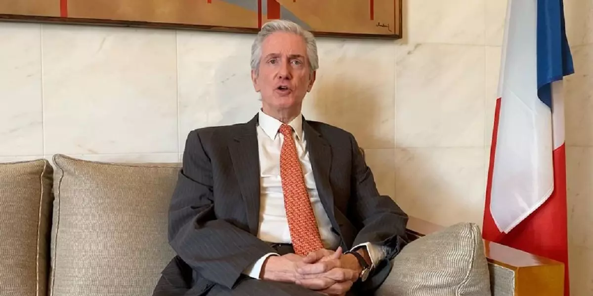 Relations Algérie-France et rapport Stora: François Gouyette s’exprime