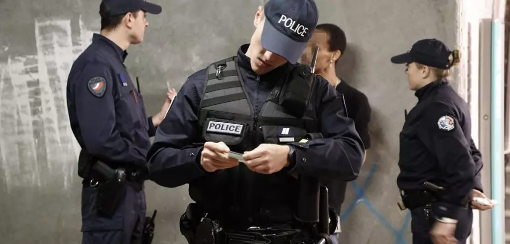 Qui est « Bylka », ce policier français corrompu d’origine algérienne ?