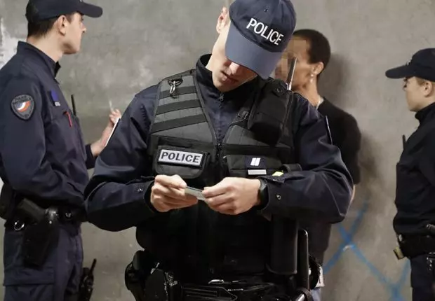 Qui est « Bylka », ce policier français corrompu d’origine algérienne ?