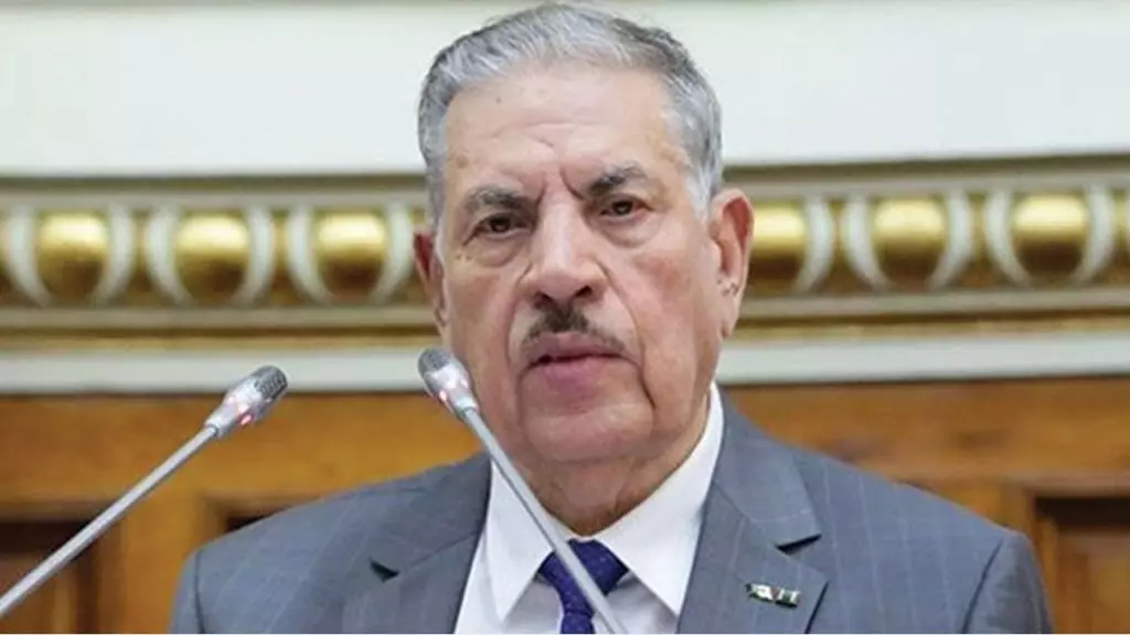 Salah Goudjil : « l’Algérie ne pardonnera jamais au Maroc »