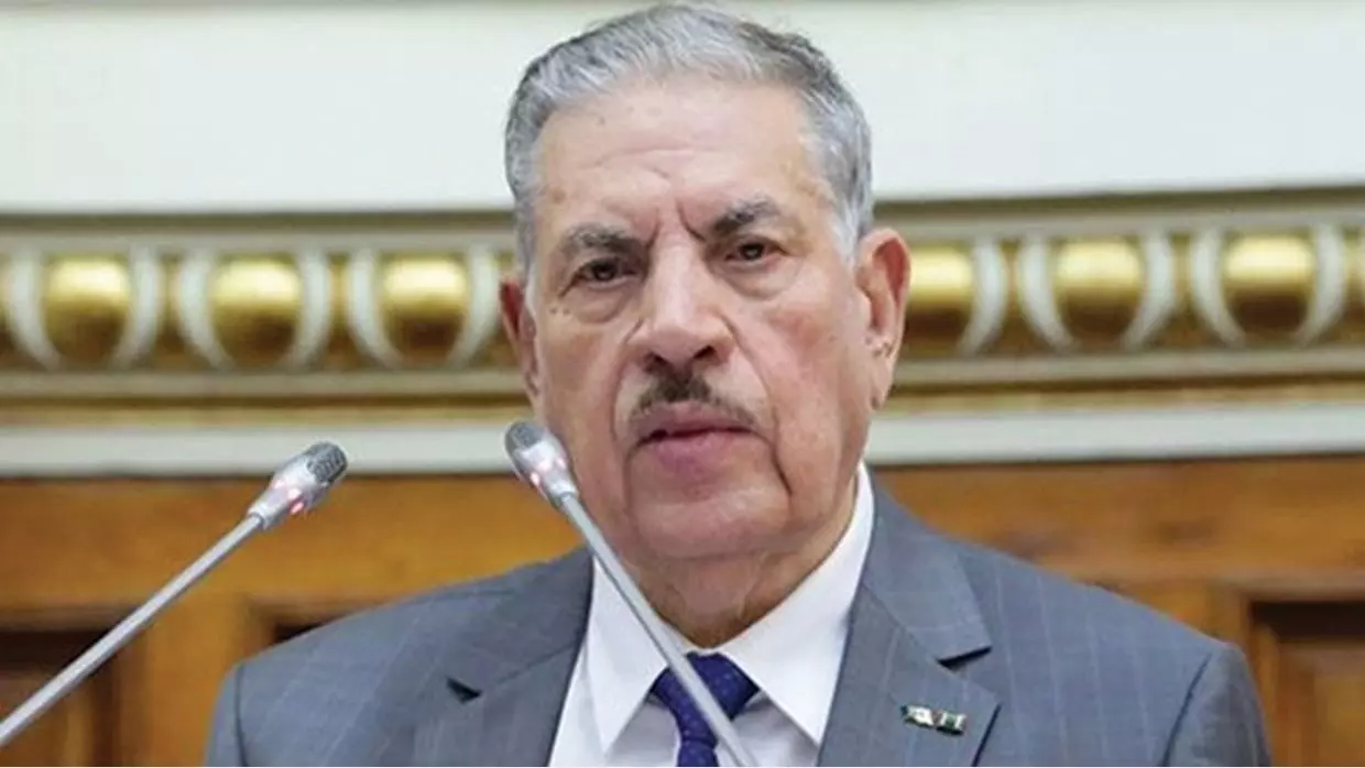 Salah Goudjil : « l’Algérie ne pardonnera jamais au Maroc »