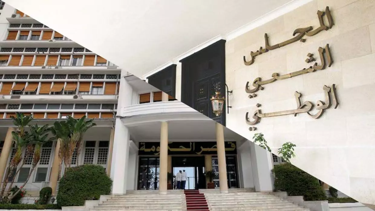 Remaniement ministériel et la dissolution du parlement se précisent