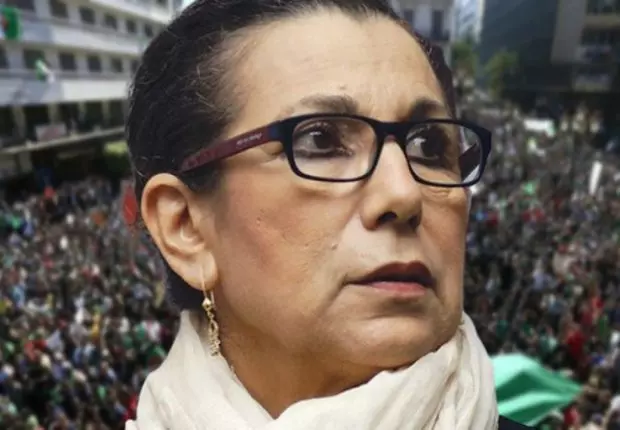 Pour Hanoune, « le Hirak n’a pas encore réalisé ses objectifs »