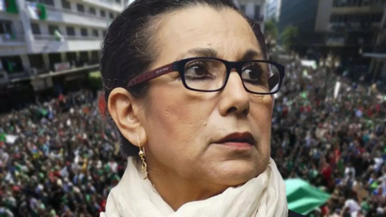 Pour Hanoune, « le Hirak n’a pas encore réalisé ses objectifs »