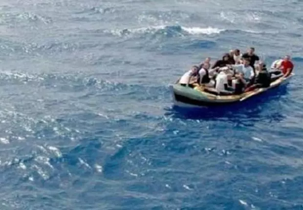 Plages de Bejaïa : le nouveau point de départ des harragas