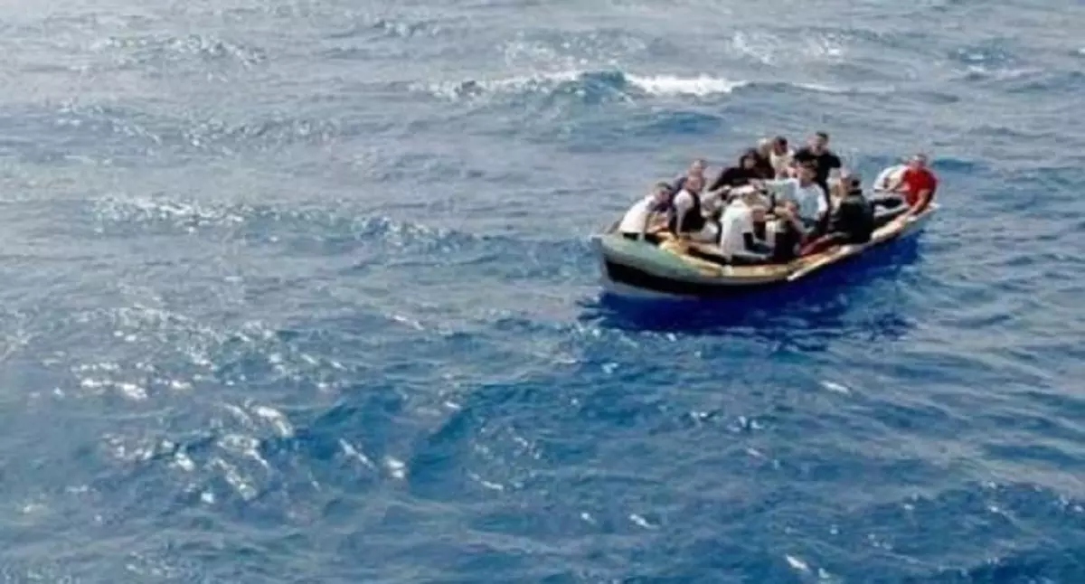 Plages de Bejaïa : le nouveau point de départ des harragas