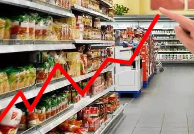 Produits alimentaires : les raisons derrière la flambée des prix