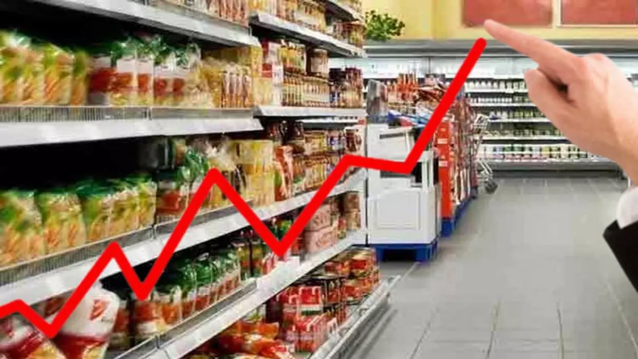 Produits alimentaires : les raisons derrière la flambée des prix