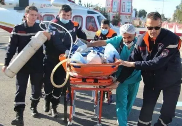 Djelfa : Un élève se suicide dans un collège