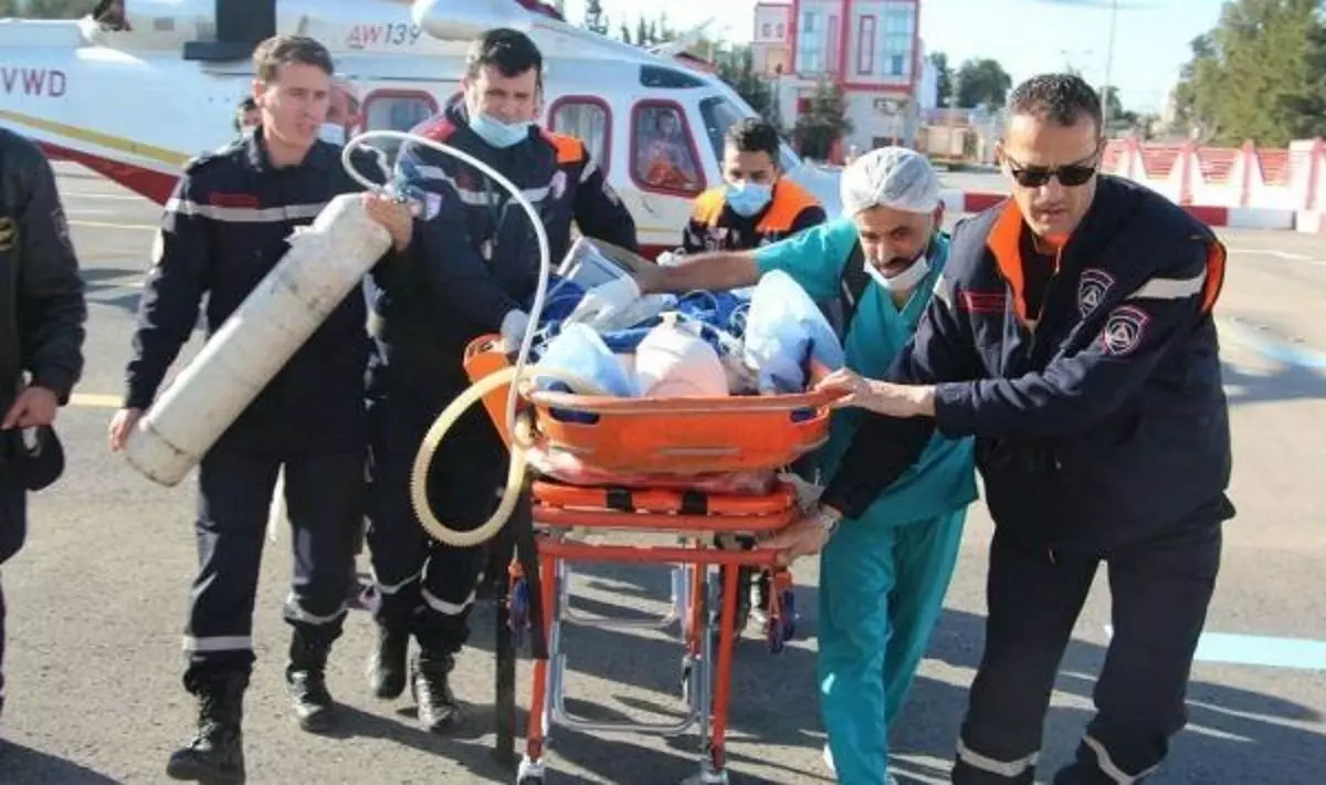 Djelfa : Un élève se suicide dans un collège