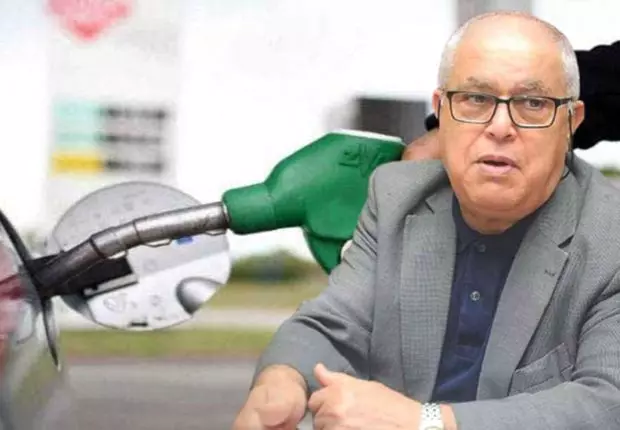 Energie : l’arrêt définitif de l&rsquo;importation de l&rsquo;essence fixé