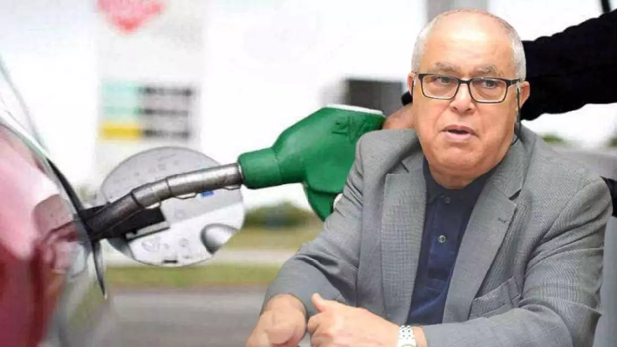 Energie : l’arrêt définitif de l’importation de l’essence fixé