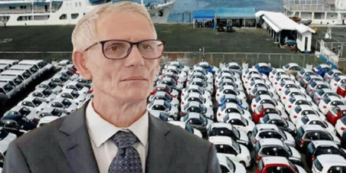 Automobile : Délivrance d’agréments à 2 autres concessionnaires