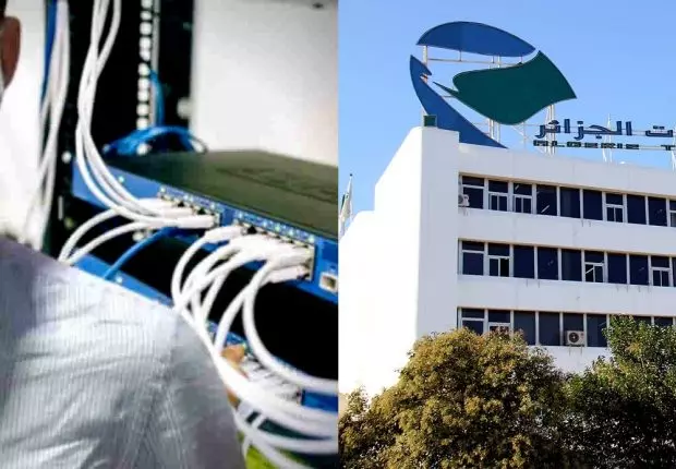 Internet en Algérie: « On va passer à des débits supérieurs »(ministre)
