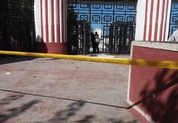 La prison pour le directeur et des responsables du stade 20 aout