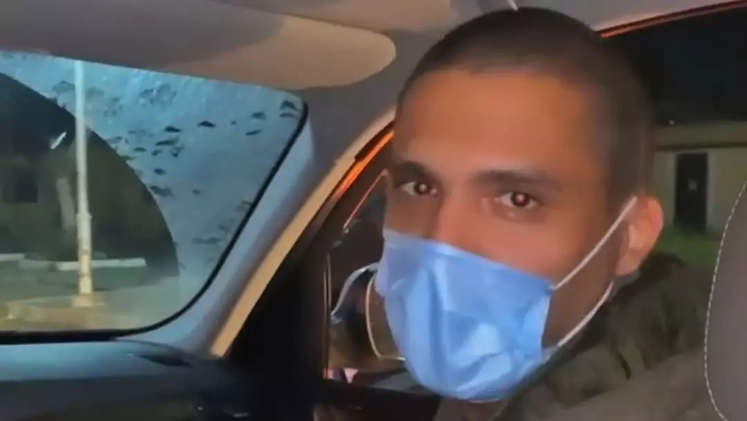 Khaled Drareni : « Votre soutien est la preuve de notre innocence »