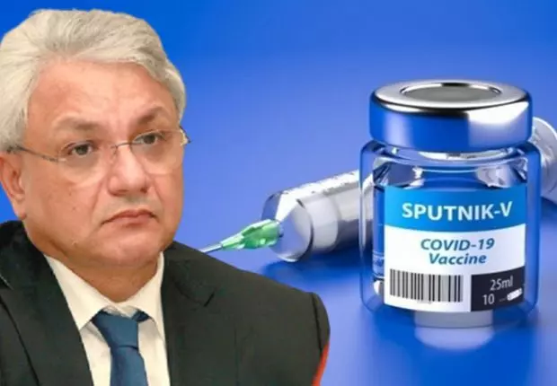 Vaccin Spoutnik V Algérie : De nouveaux éléments dévoilés