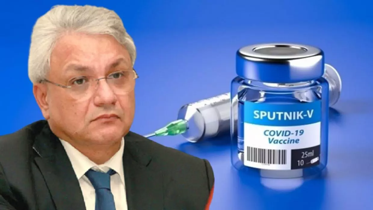 Vaccin Spoutnik V Algérie : De nouveaux éléments dévoilés
