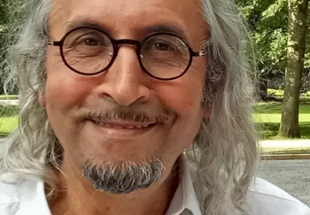 Kamel Louafi, l’Algérien derrière la beauté des jardins Européens