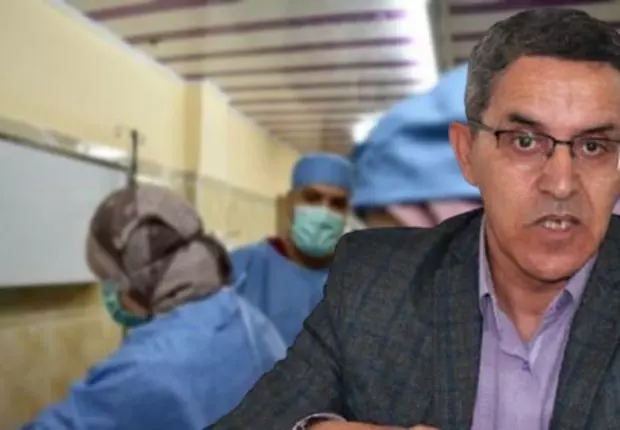 Variant Britannique Algérie: les craintes des professionnels de santé