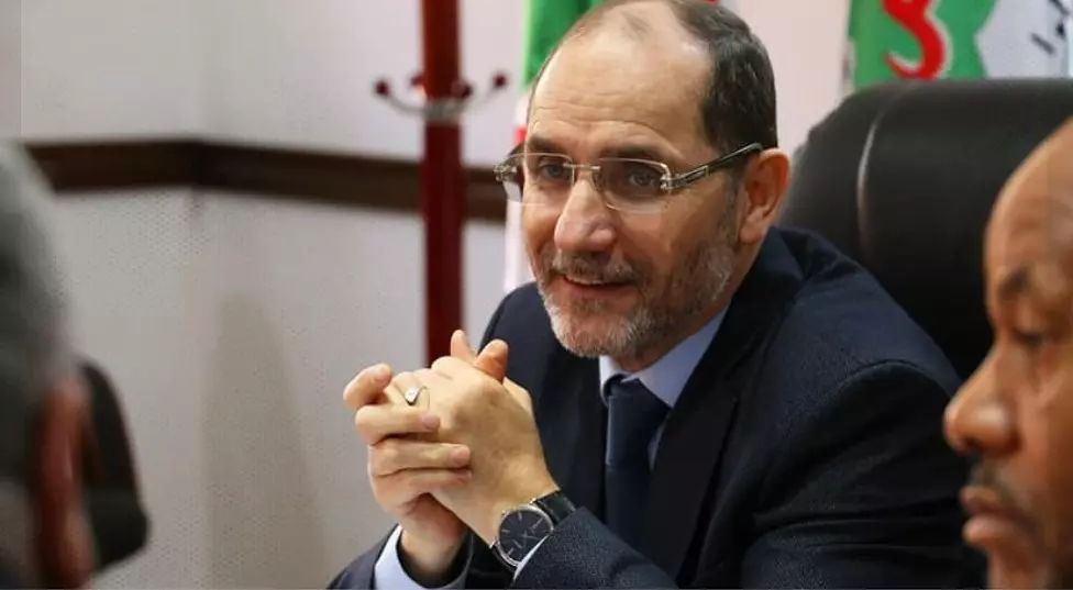 Élections législatives : Makri livre la position du MSP