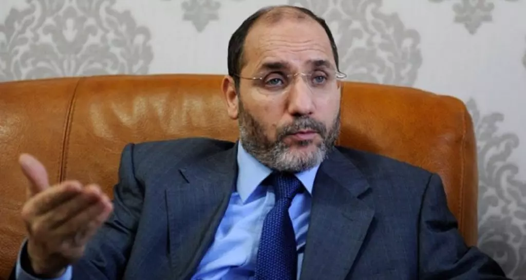 Planche à billets : La grave accusation d&rsquo;Abderrazak Makri