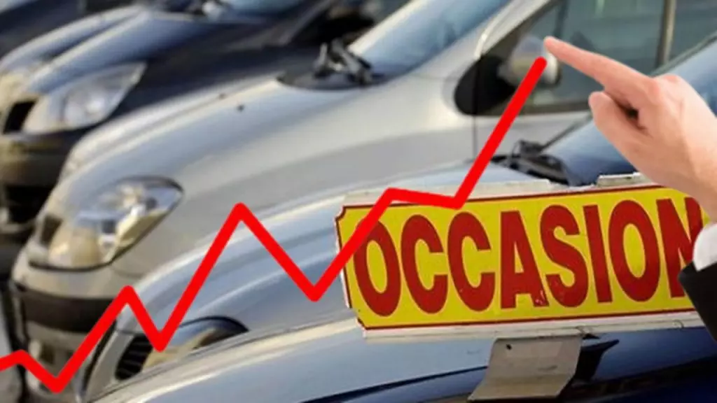 Automobile : Le retard de l’importation plombe les prix de l’occasion