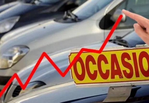 Automobile : Le retard de l’importation plombe les prix de l’occasion