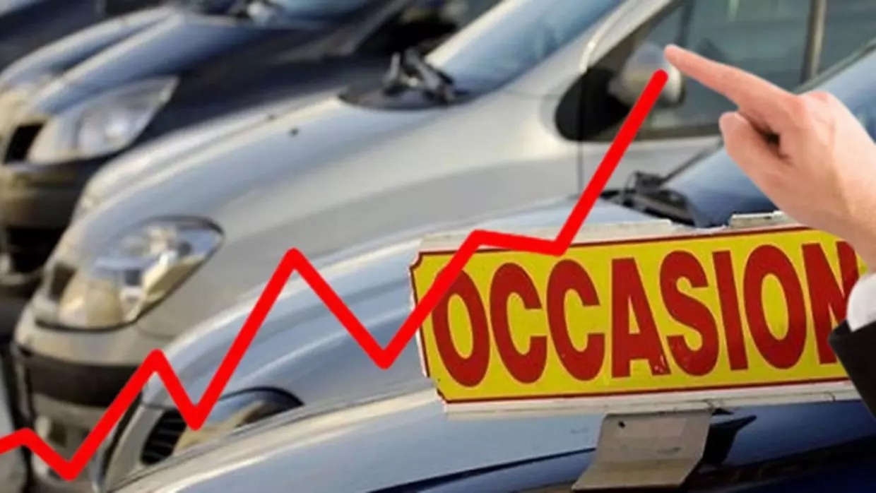 Automobile : Le retard de l’importation plombe les prix de l’occasion