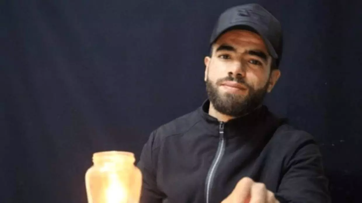 Brahim Laâlami lourdement condamné