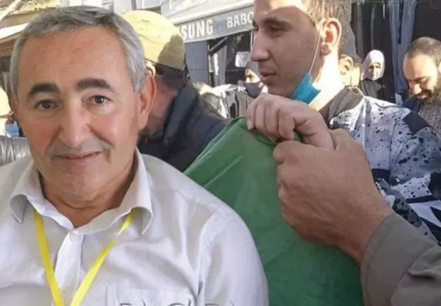 Affaire Walid Nekkiche : Me Saheb revient avec de nouveaux détails