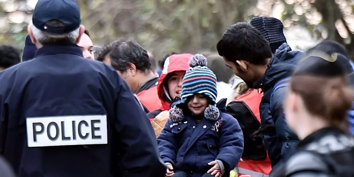 France : un Algérien condamné pour exploitation de mineurs à Bordeaux