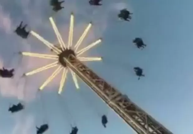 Mostaganem : Plusieurs blessés dans un accident de manège