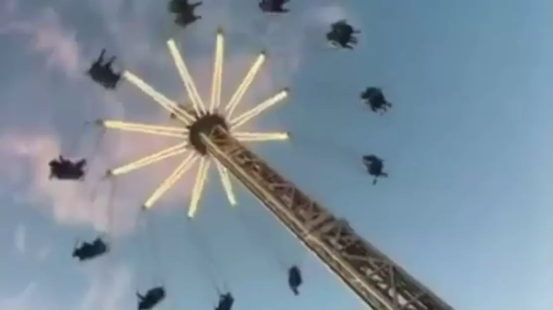 Mostaganem : Plusieurs blessés dans un accident de manège