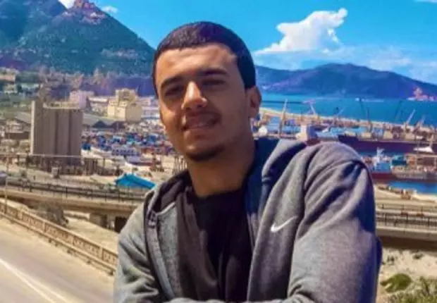 Oran : disparition mystérieuse du Youtubeur « Fekrinho »