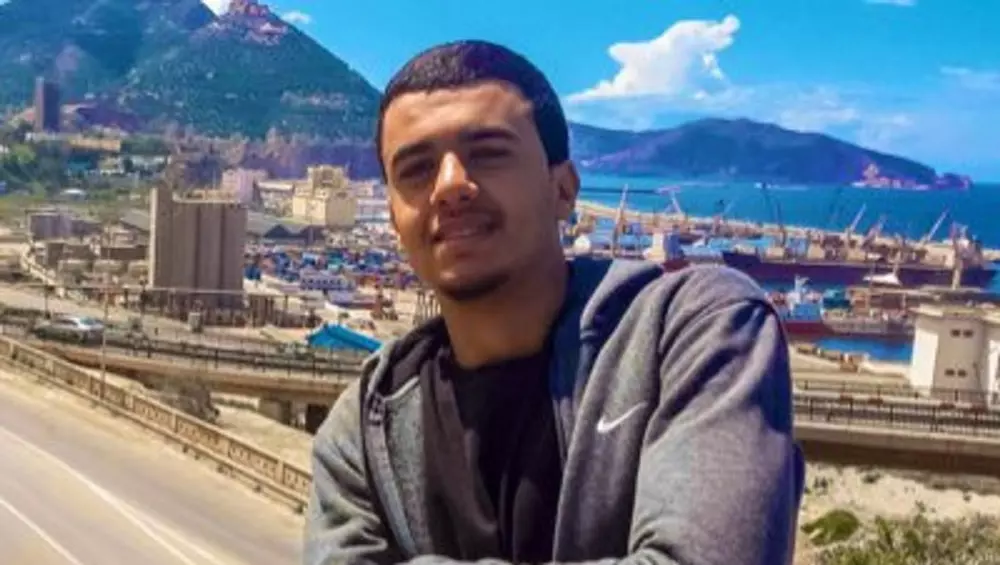 Oran : disparition mystérieuse du Youtubeur « Fekrinho »