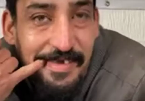 Video. Des Algériens victimes de violences à la frontière Croate