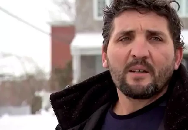 Algérienne assassinée au Canada: son beau-frère se confie