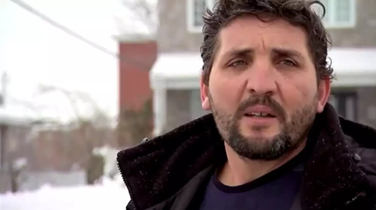 Algérienne assassinée au Canada: son beau-frère se confie