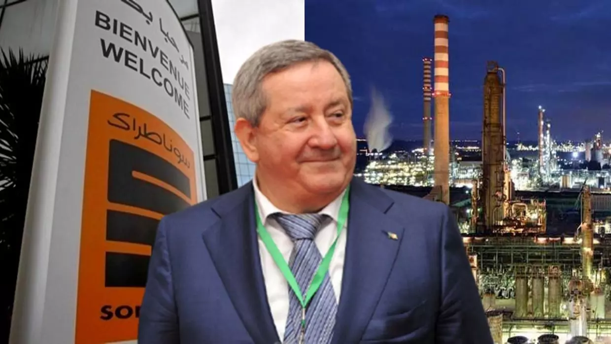 L’affaire du rachat de la raffinerie Augusta rattrape Ould Kaddour