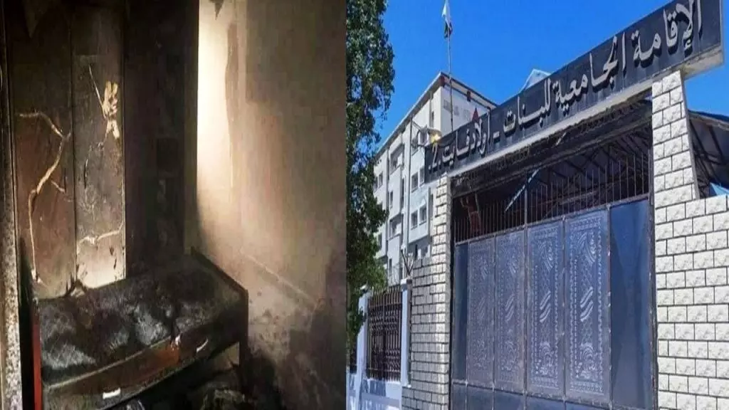 L’incident de la résidence « Ouled Fayet 2 » fait tomber le directeur