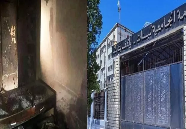 L’incident de la résidence « Ouled Fayet 2 » fait tomber le directeur